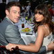 Illustration for article titled Lea Michele Remembers Cory Monteith on Anniversary Of His Death